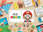 Drewniane figurki amiibo pojawią się 19 lutego jako część "My Mario", linii produkt&oacute;w dla dzieci Nintendo