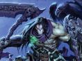 Zapowiedź Darksiders II Deathinitive Edition na Nintendo Switch