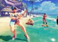 Letnia aktualizacja do Street Fighter V coraz bliżej