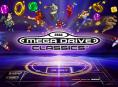 SEGA Mega Drive Classics pojawi się na Switchu w tym roku