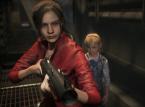 Resident Evil 2 na 15-minutowym nagraniu z rozgrywki