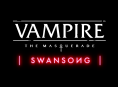 Vampire: The Masquerade - Swansong zadebiutuje w 2021 roku