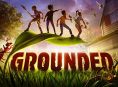 Następna aktualizacja Grounded sprawia, że jeszcze bardziej nienawidzę pająk&oacute;w