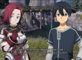 Sword Art Online: Alicization Lycoris - tworzenie postaci