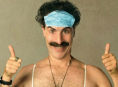 Sacha Baron Cohen nie sądzi, by kiedykolwiek przywr&oacute;cił Borat 