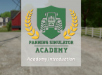 Akademia Farming Simulator - poradniki pomagające odnaleźć się na wirtualnym gospodarstwie w Farming Simulator 22