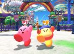 Kirby and the Forgotten Land ukaże się w marcu