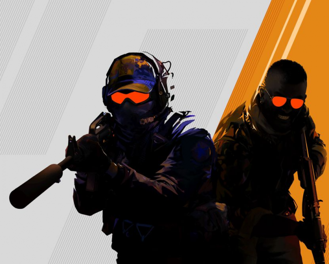 Counter-Strike 2