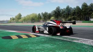 Drabinka play-offów jest ustawiona dla wydarzenia Rennsport Mistrzostw Świata w E-sporcie