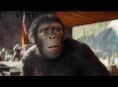 Noa szuka swojej rodziny w ostatnim zwiastunie Kingdom of the Planet of the Apes 