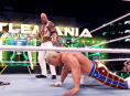 WWE 2K25 prezentuje nowe typy dopasowań, dopasowania międzypłciowe i nie tylko w nowym zwiastunie