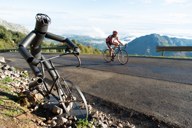 Dlaczego piątkowy etap jest najważniejszy w Vuelta a España: legendarny Alto de l'Angliru