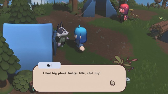 Kolejny oczywisty klon Animal Crossing został dodany do PlayStation Store