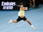 Harmonogram Qatar Open na wtorek: O jakich godzinach Alcaraz gra dziś?