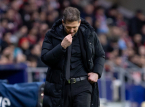 Kibice Atl&eacute;tico de Madrid narzekają na trzy potencjalne nieodgwizdywane rzuty karne w porażce z Arsenalem