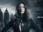 Crystal Reed była "bardzo zdenerwowana", gdy przyszło do roli Sofii Falcone z Gotham