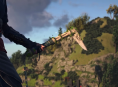 Assassin's Creed Shadows dodaje ostatnie zadanie fabularne, nagrody za crossover i zawartość końcową w ostatniej aktualizacji