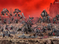 Osoby, które nie zbierają Space Marines ani Orków, cieszą się, gdy Warhammer ujawnia nowe pudełka Battleforce