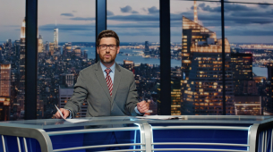 Zaufanie do tradycyjnych źródeł informacji osiągnęło rekordowo niski poziom według nowych badań