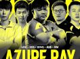 Azure Ray zwycięzcą ESL One Kuala Lumpur