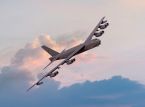 Bombowiec B-52 rozbija się w Kalifornii, zabijając osiem os&oacute;b