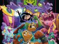 The Art of Battletoads został wydany