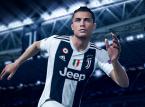 FIFA 19 powróciła na szczyt wykresów sprzedażowych