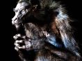 Grendel opowiada historię Beowulfa z perspektywy potwora