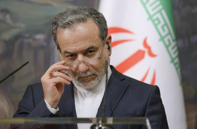 Iran ostrzega przed "zerową powściągliwością", jeśli ponownie zostaną zaatakowane elektrownie