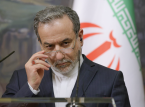 Iran ostrzega przed "zerową powściągliwością", jeśli ponownie zostaną zaatakowane elektrownie