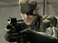 Konami sugeruje, że Metal Gear Solid 4 może powr&oacute;cić