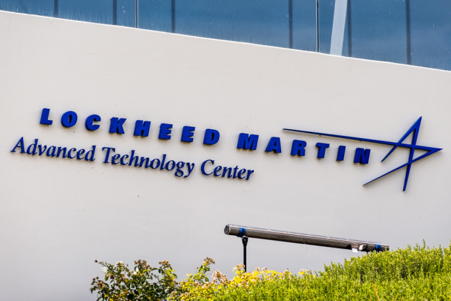 Lockheed Martin zdobywa kontrakt o wartości 4,7 mld dolarów na rozszerzenie produkcji rakiet Patriot