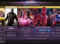 Marvel's Avengers otrzymuje zaktualizowaną roadmapę i bardziej konkretną datę premiery Spider-Mana