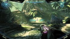 Metroid Prime 4: Beyond - Fury Green - Przewodnik po rozszerzeniach rakietowych, elementalnych strzałach i zbiornikach energii