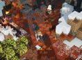 Minecraft Dungeons Diaries m&oacute;wi wszystko o DLC Howling Peaks