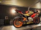 Motorcycle Mechanic Simulator 2021 wyjeżdża z garażu
