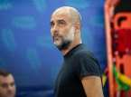 Pep Guardiola wyjaśnia, dlaczego odwołał dzisiejsze treningi przed pojedynkiem z Realem Madryt