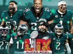 Philadelphia Eagles wygrywają Super Bowl w najbardziej upokarzającą noc dla Patricka Mahomesa i Kansas City Chiefs