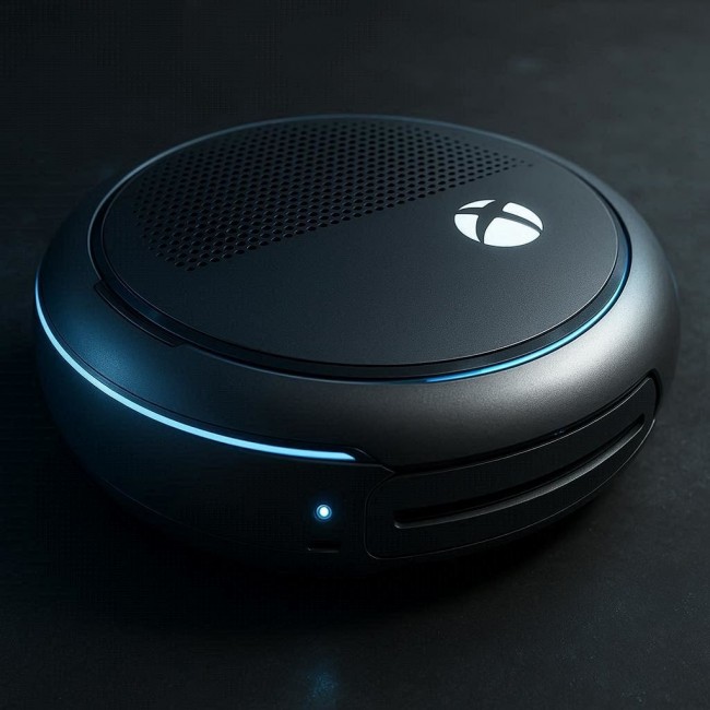 Plotka: Next Xbox powinien mieć lepszą wydajność w 100% gier w porównaniu do PS6