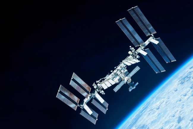 Naukowcy wysłali mech w próżnię kosmosu... Dziś ujawniają, że przetrwał 283 dni