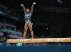 Simone Biles ujawnia szanse na sw&oacute;j powr&oacute;t na Igrzyska Olimpijskie w Los Angeles 2028