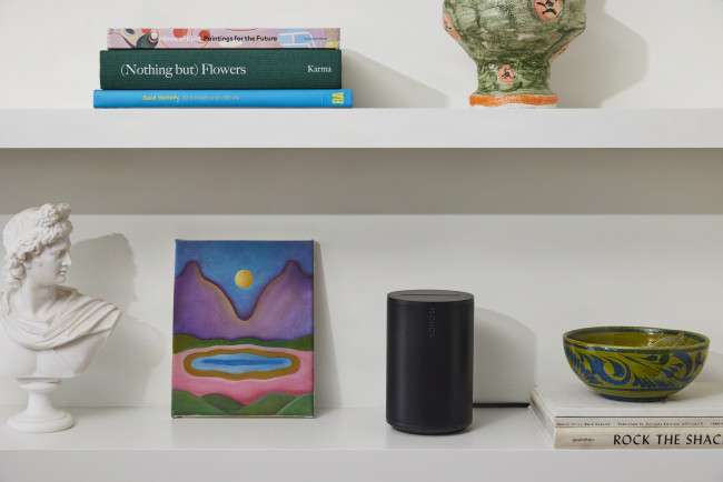 Sonos powraca do swoich korzeni z Sonos Play i Era 100 SL