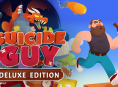 Suicide Guy Deluxe Edition jest już dostępny na PC, PS5 i Xbox Series