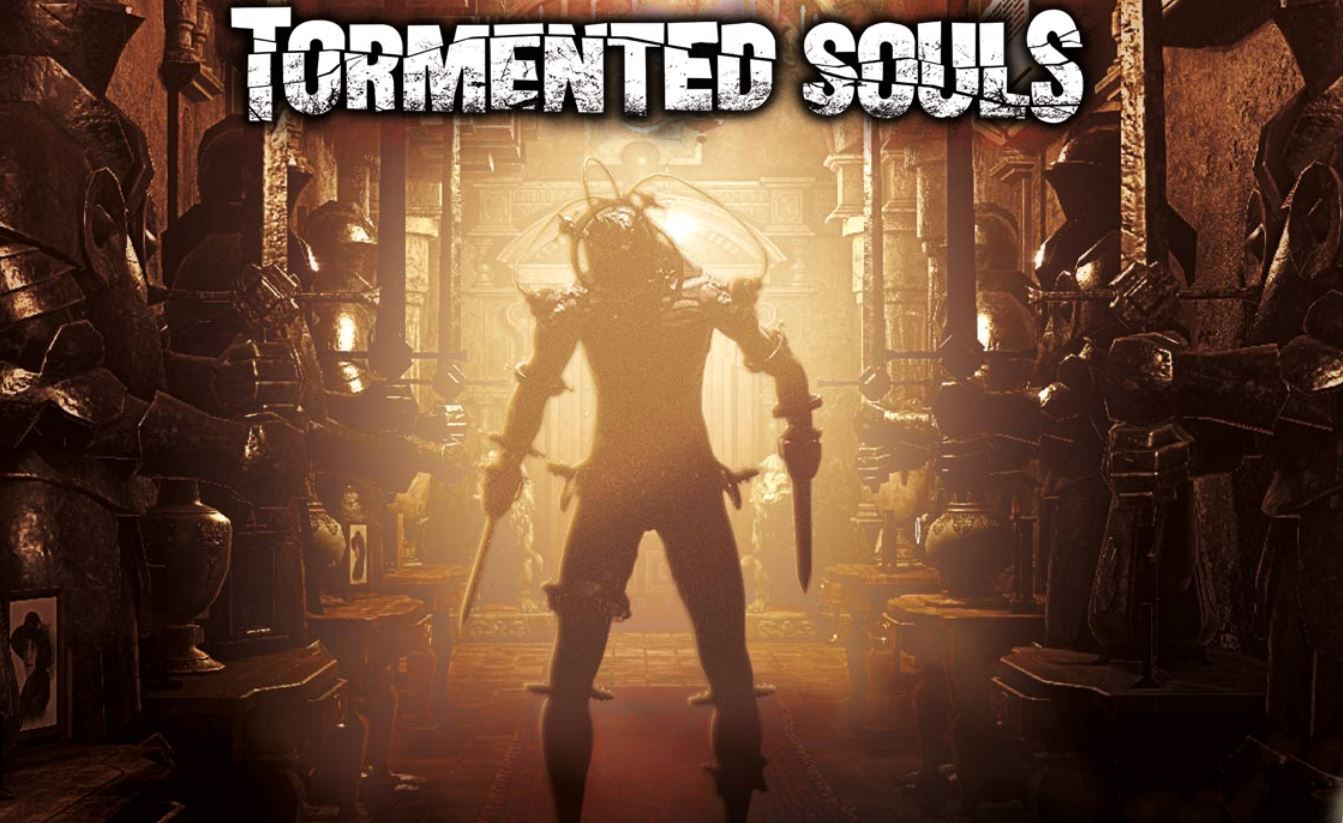 Tormented Souls ukaże się na Switchu, PS4 i Xboksie One w 2022 roku