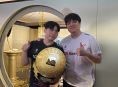 Ulsan zwycięzcą Red Bull Golden Letters 2024