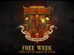 Warhammer: Vermintide 2 jest bezpłatny na Steam, aby świętować piątą rocznicę