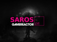 Gramy Saros w dzisiejszym GR Live