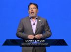 Były szef Playstation Shawn Layden pracuje teraz dla Tencent
