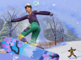 Rozszerzenie The Sims 4: Śnieżna Eskapada jest już dostępne na wszystkich platformach