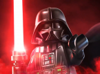 Budowanie galaktyki Lego Star Wars: The Skywalker Saga